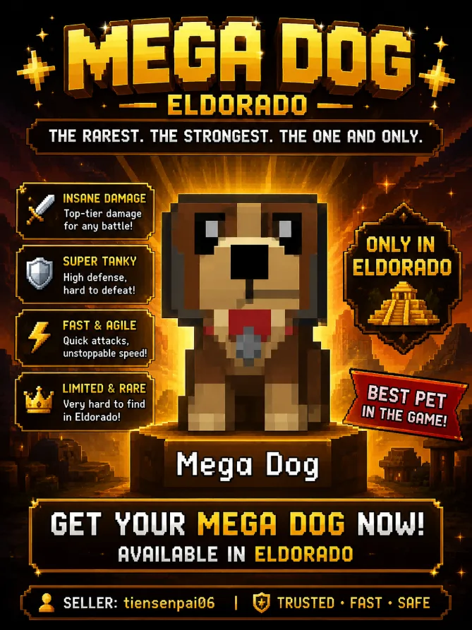 Dog (Uncommon)