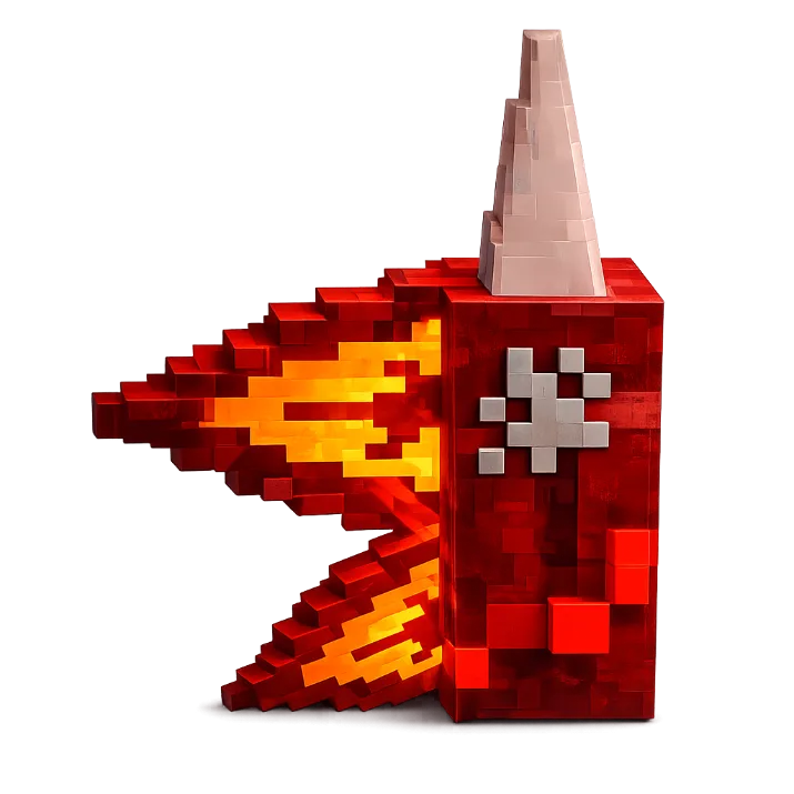 Dragon's Breath Seed (Super) — Account account