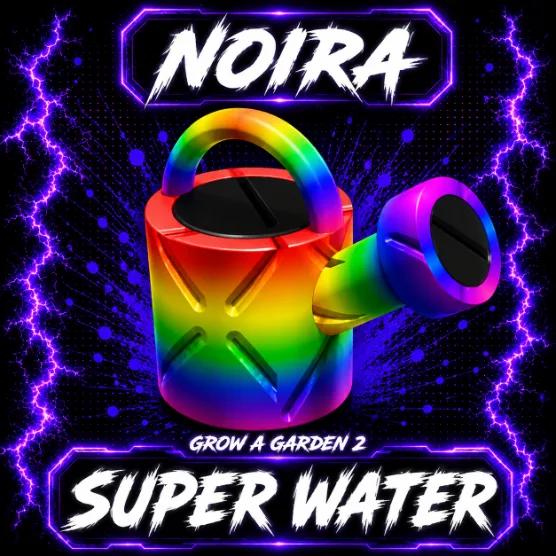 Super Water