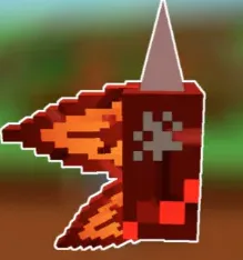 Dragon's Breath Seed (Super)