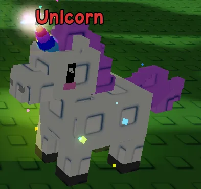 Unicorn