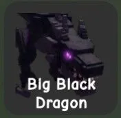 Black Dragon (Super)