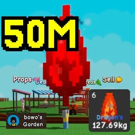50M Sheckles — Account account