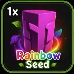 Rainbow Seed