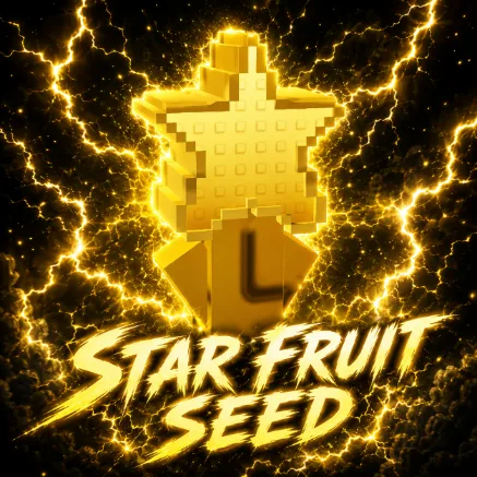 Star Fruit Seed (Super)