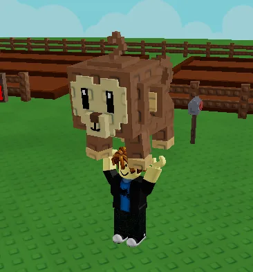 Monkey (Mythic)