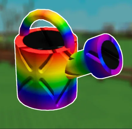 Super watering can