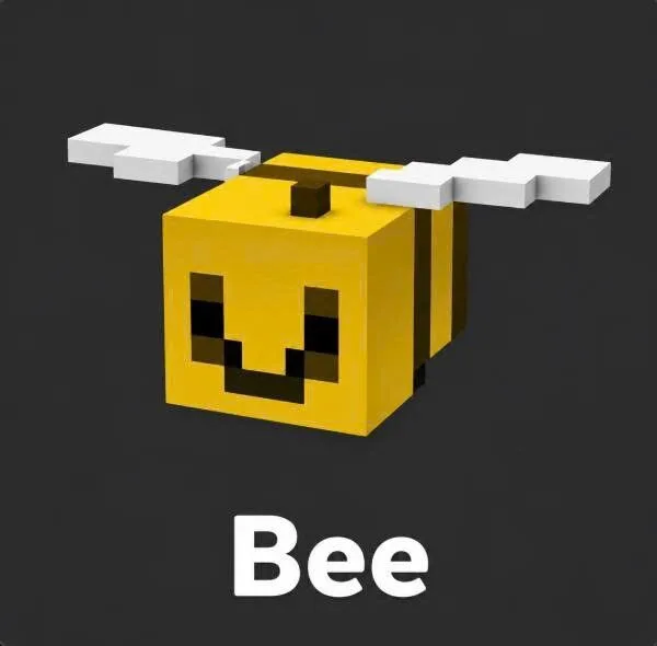 Bee (Legendary)