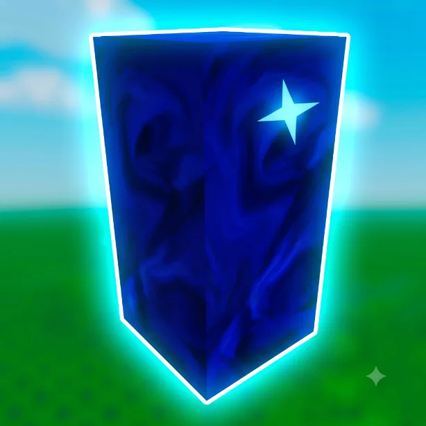 Mega Seed (Mythic)
