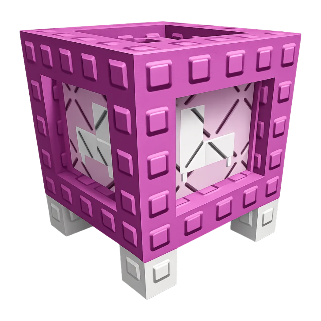 Bench Crate (Uncommon)
