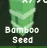 Bamboo Seed (Rare) — Account account