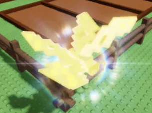 Ascended Butterfly