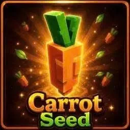 Carrot Seed (Common)