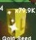 Gold Seed (Legendary)