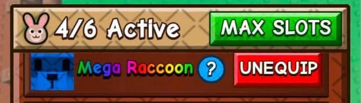 MEGA RACCON LIMITED