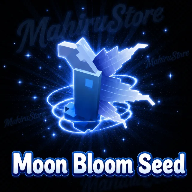 Moon Bloom Seed (Super)