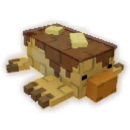 Pancake Mole