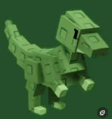 Raptor Pet Legendary Grow A Garden Via Trade (24/7 Online ) — Account account