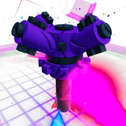 40x Super Sprinkler