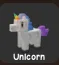Unicorn (Mythic) — Account account