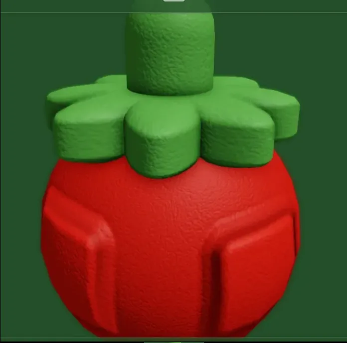 Tomato Seed (Uncommon)