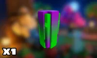 Poison Apple Seed (Mythic) — Account account