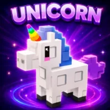 Unicorn (Mythic)