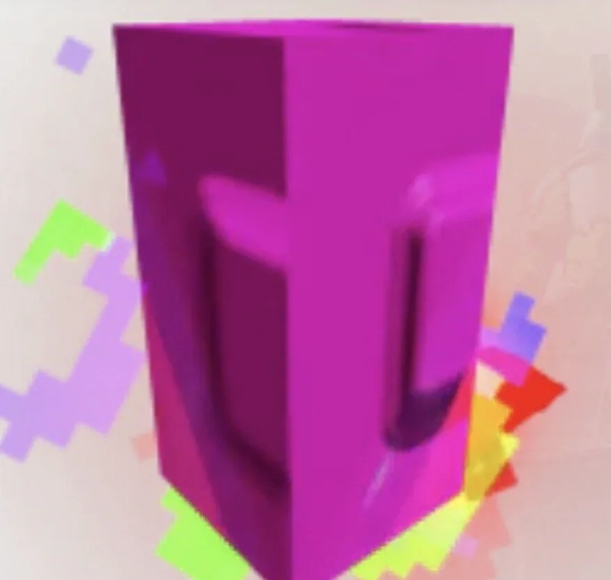 Rainbow Seed (Legendary)