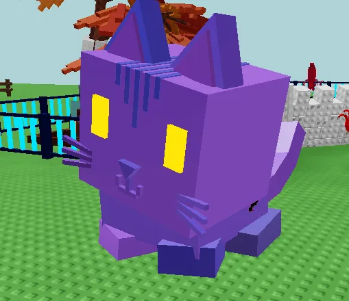 60kg Huge VENOM Moon Cat super handsome x3.17 super crazy