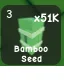 Bamboo Seed — Account account