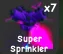 Super Sprinkler - Cheap & Fast Delivery — Account account