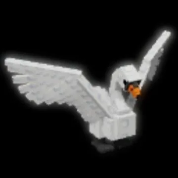Grow A Garden - 10x Swan