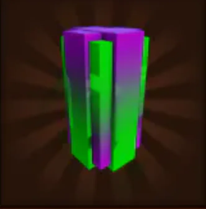 Poison Apple Seed (Mythic) — Account account