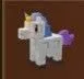 Unicorn (Mythic)