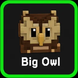 Owl (Super)