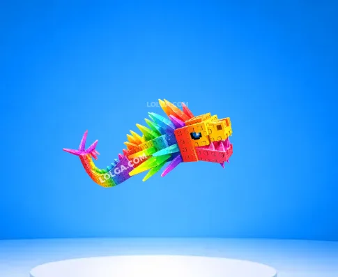 Ice Serpent