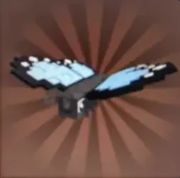 Butterfly (Mythic)