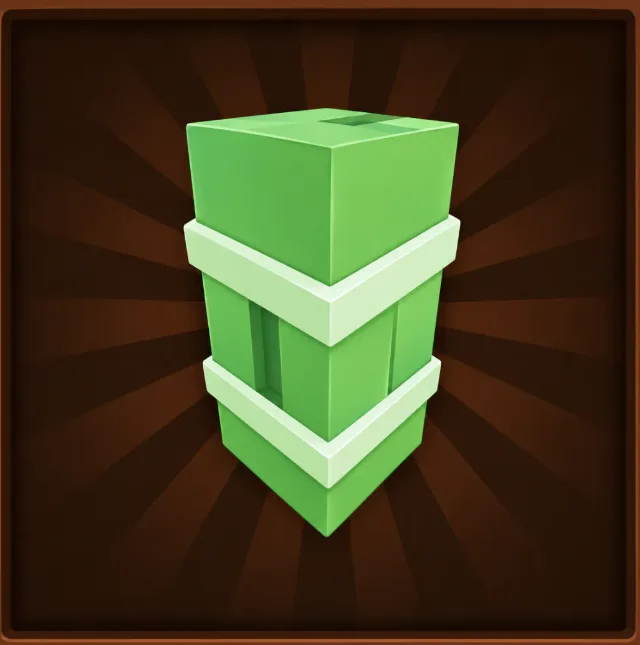 Bamboo Seed (Rare)
