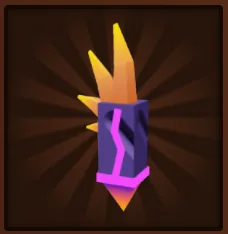 Venom Spitter Seed (Mythic)