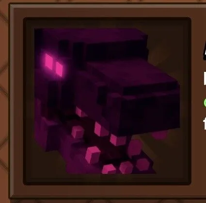 Black Dragon (Super)