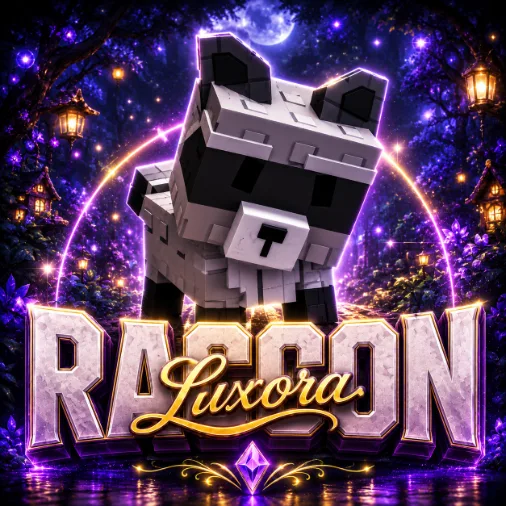 Raccon / GAG2 — Account account