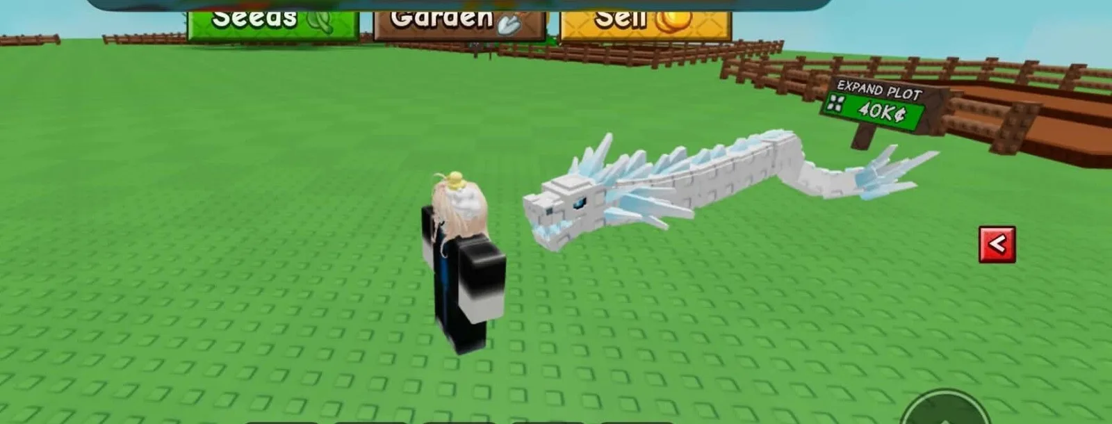 Ice Serpent — Account account