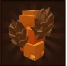 Conifer Cone Grow a garden 2 (Mythic)