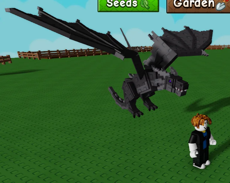 Black Dragon (Super)