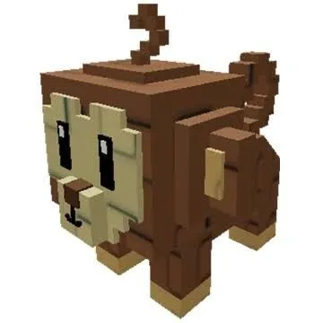 Monkey (Mythic) — Account account