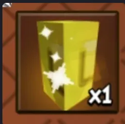 Gold Seed