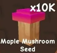 Mushroom Seed