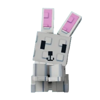 Bunny age 63 instant delivery