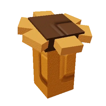 Maple Sunflower Seed (Legendary)