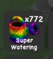 Super Watering Can